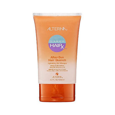 ALTERNA_SUMMER HAIR RX After Sun Hair Quench 125ml_Cosmetic World